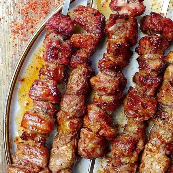 عمومی
