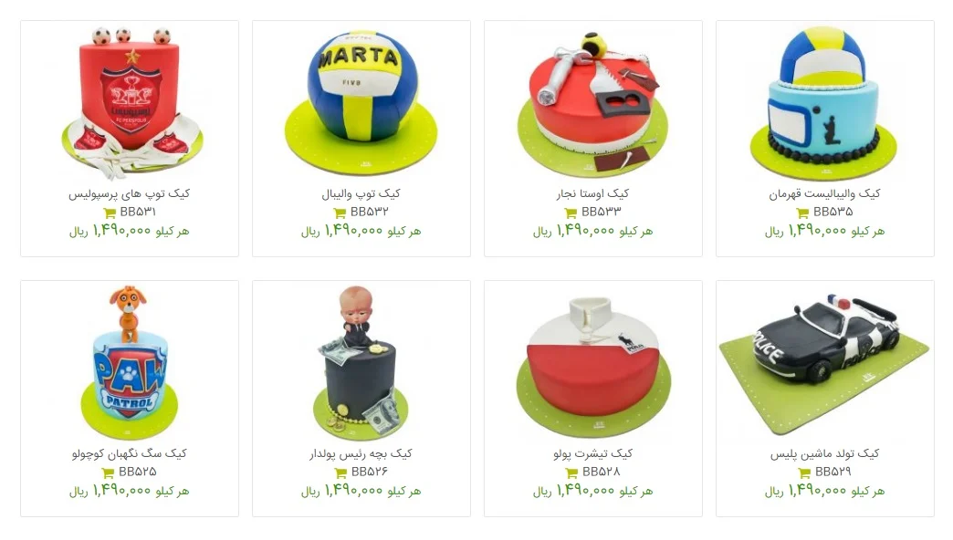 صنعت و تجارت