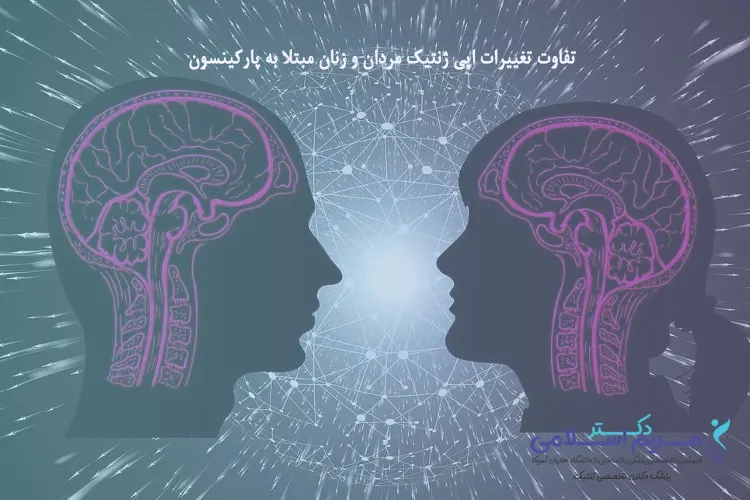 ژنتیک