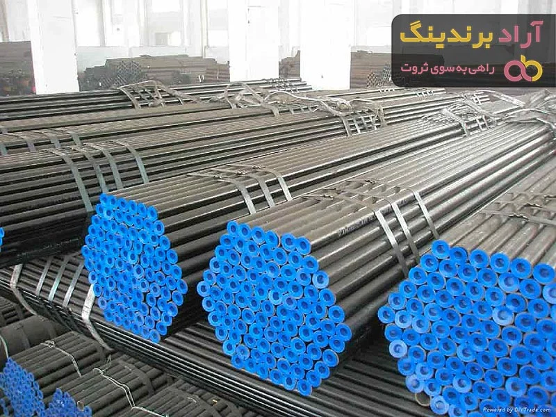 صنعت و تجارت