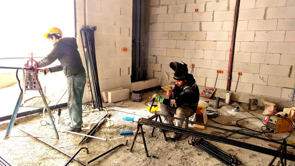 صنعت و تجارت