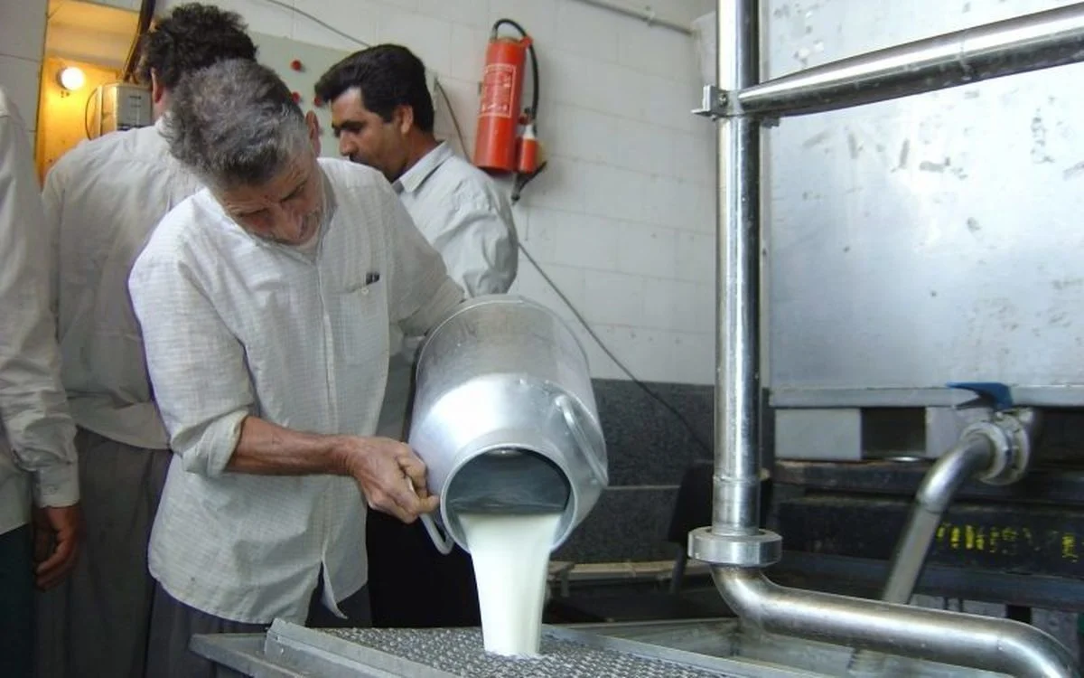 صنعت و تجارت