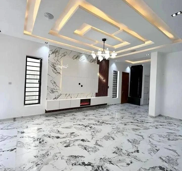 ساختمان