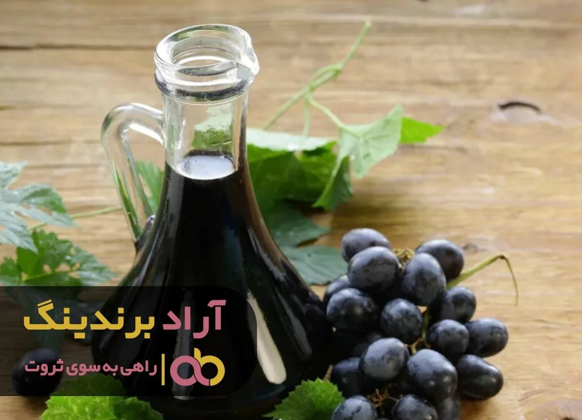 صنعت و تجارت