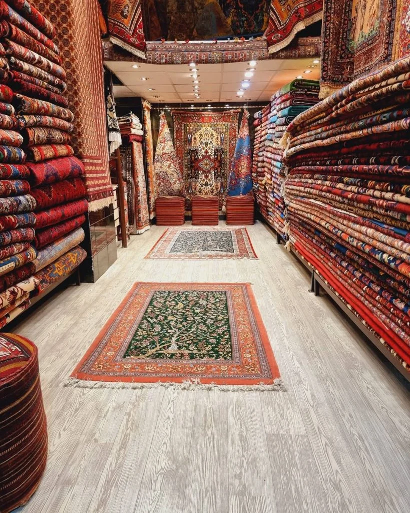 صنعت و تجارت