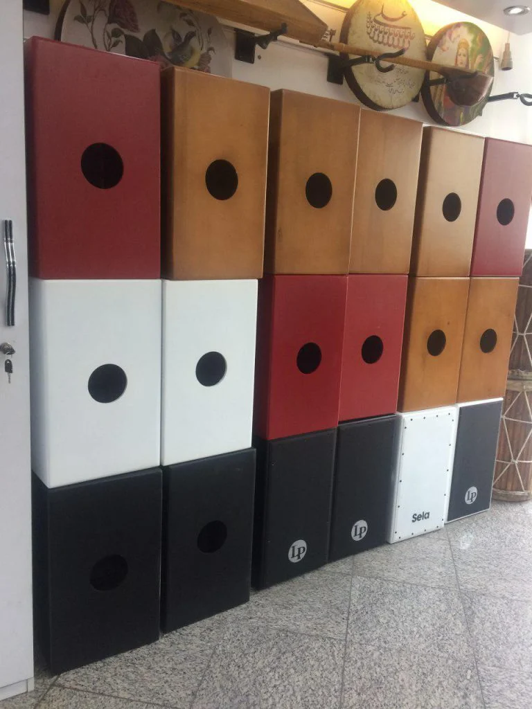 صنعت و تجارت