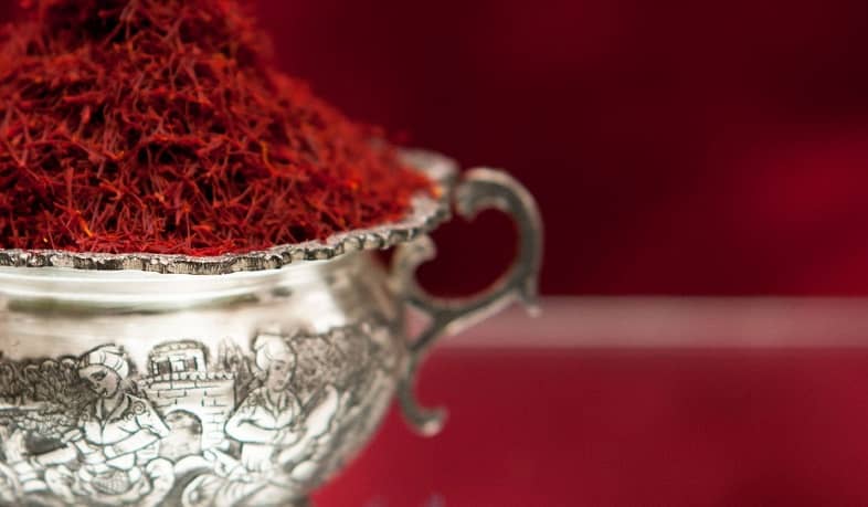 زعفران
