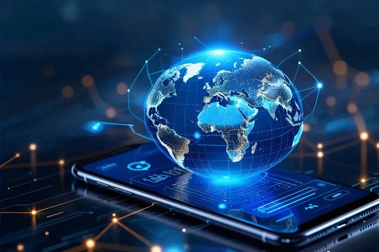 اپلیکیشن و نرم‌افزار