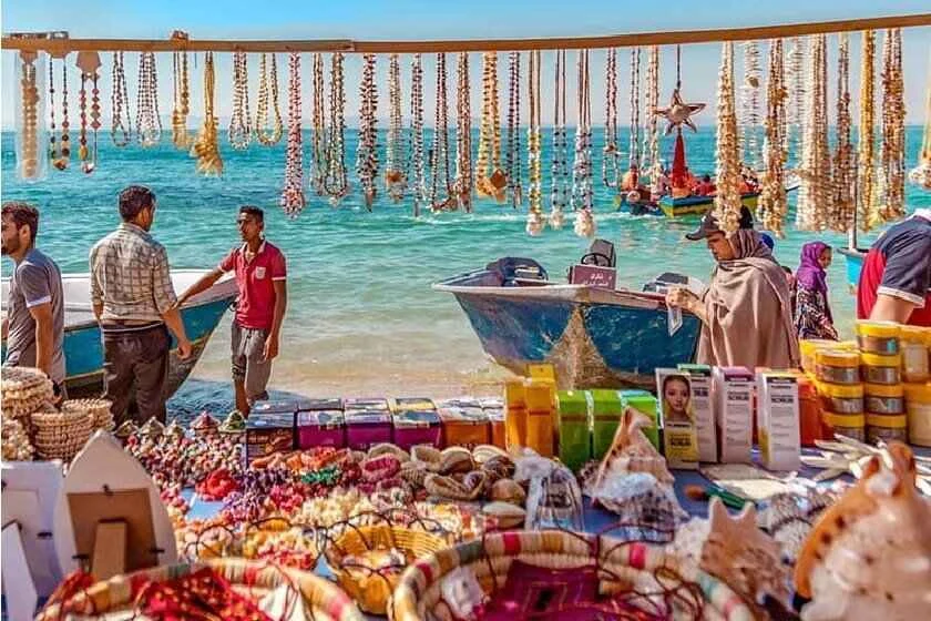 گردشگری و مهاجرت