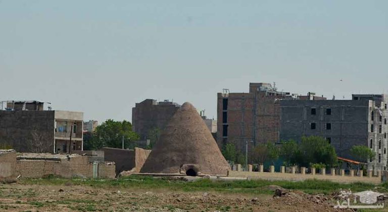 یخچال یبر کجاست؟ راهنمای کامل بازدید از یخچال تاریخی پاکدشت