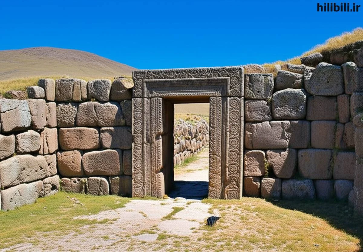 گردشگری و مهاجرت