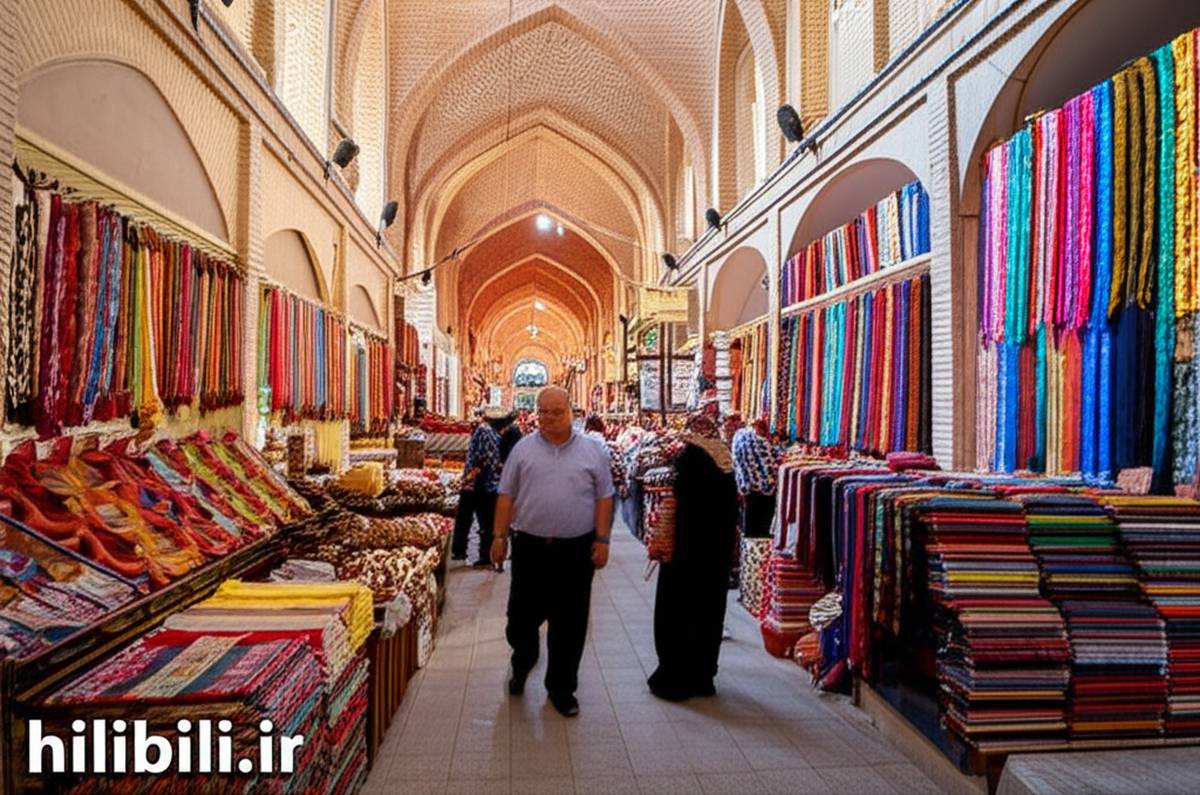 اهواز | گردشگری