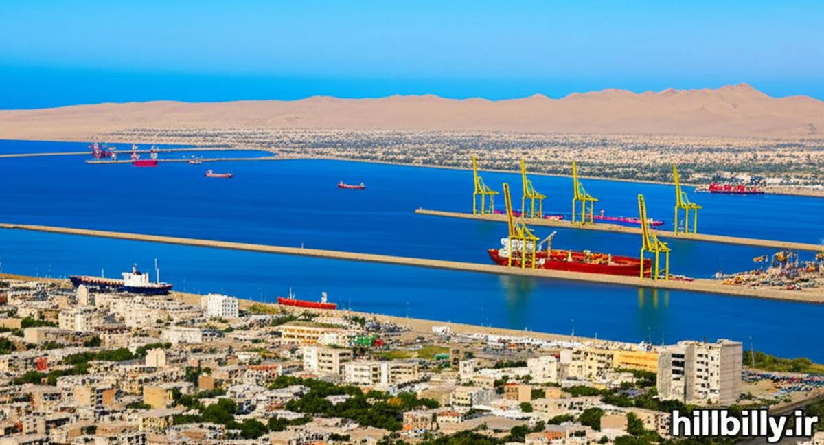 گردشگری و مهاجرت