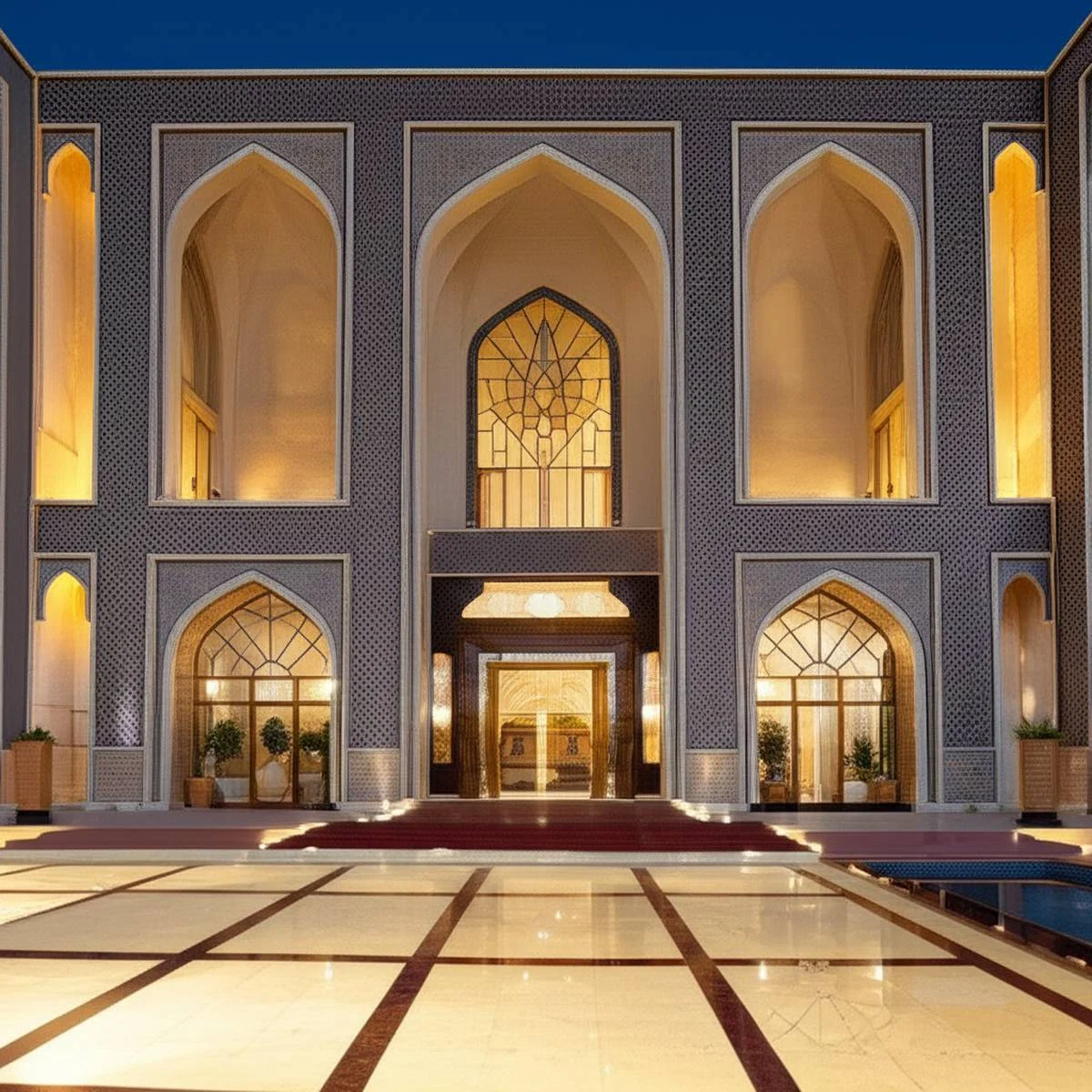 اصفهان