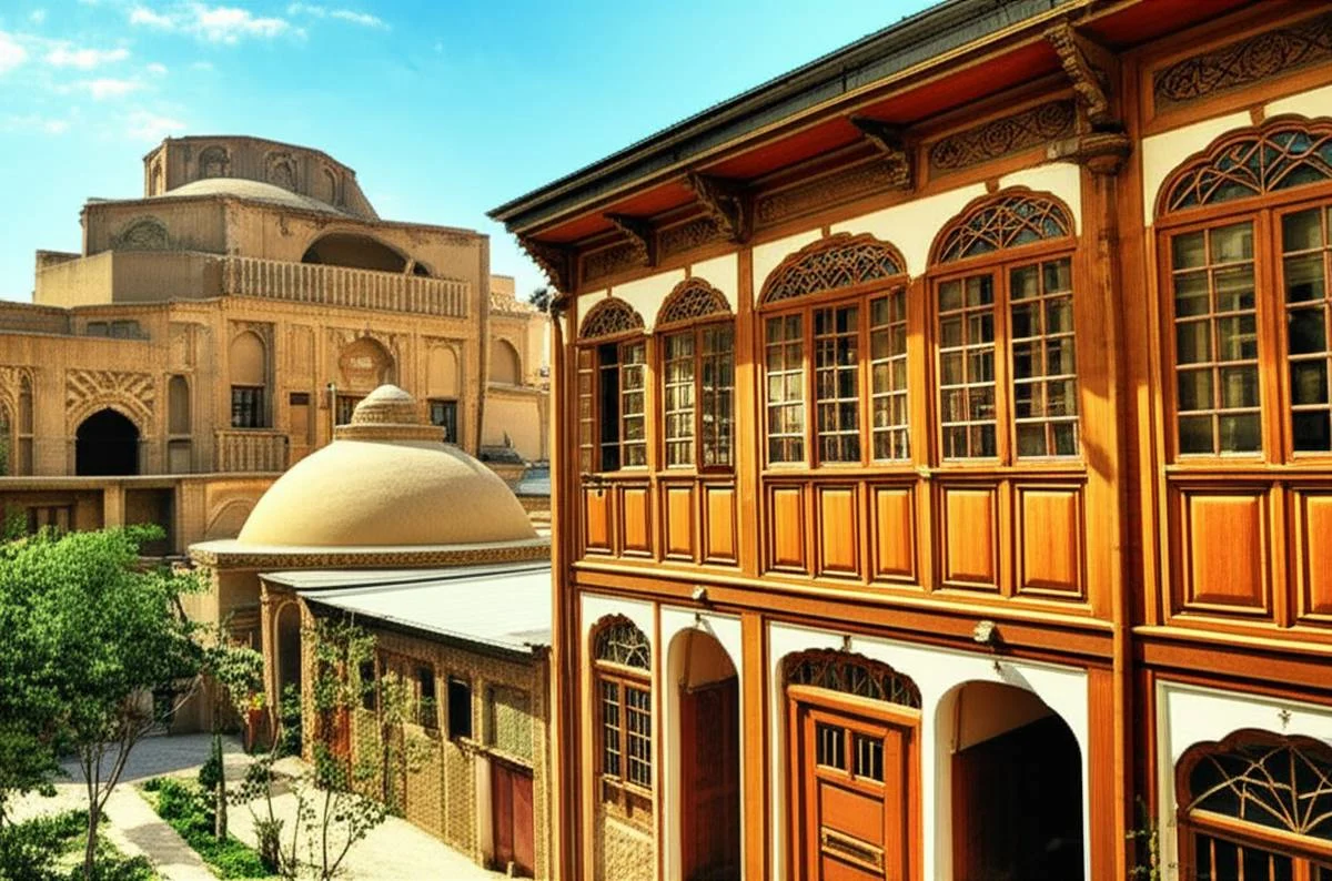 گردشگری و مهاجرت
