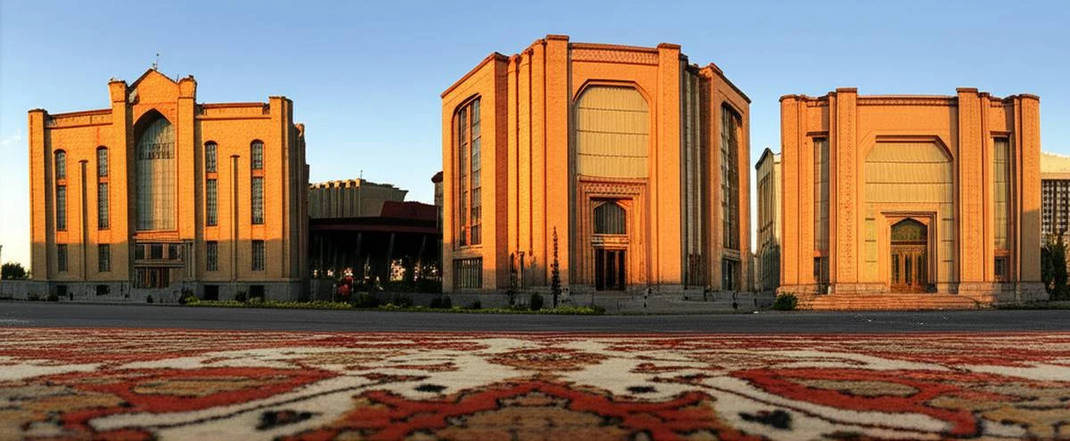 تهران
