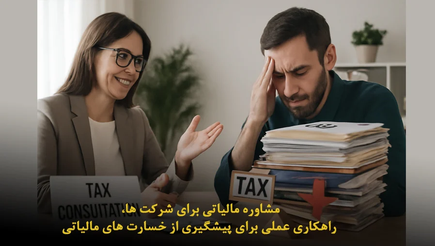مالیات