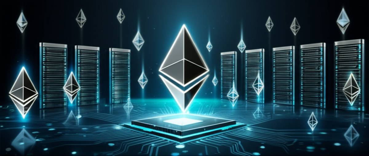 اتریوم | ارز دیجیتال