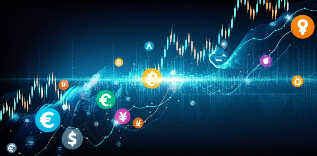 ارز دیجیتال | بروکر