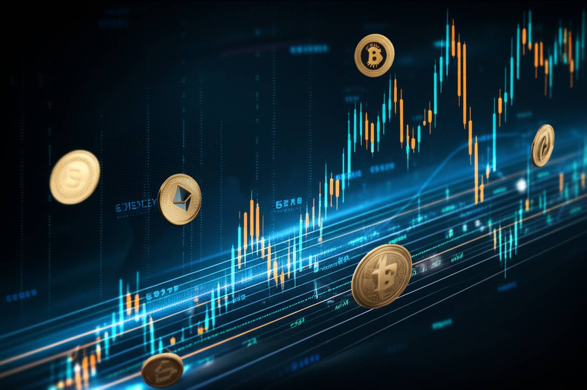 ارز دیجیتال | صرافی