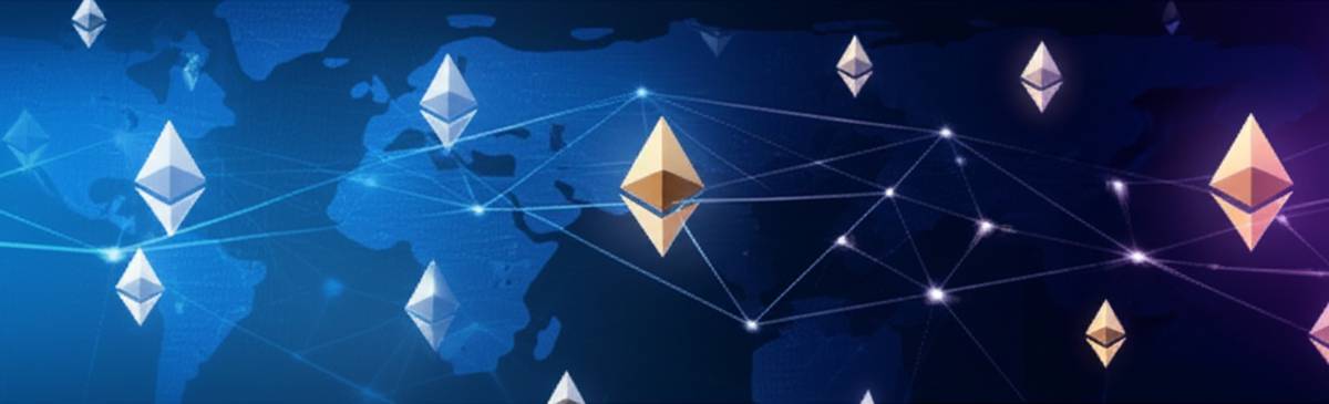 اتریوم | ارز دیجیتال