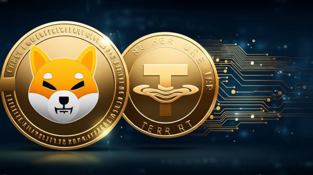 ارز دیجیتال | شیبا