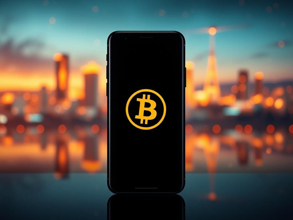 ارز دیجیتال | اندروید