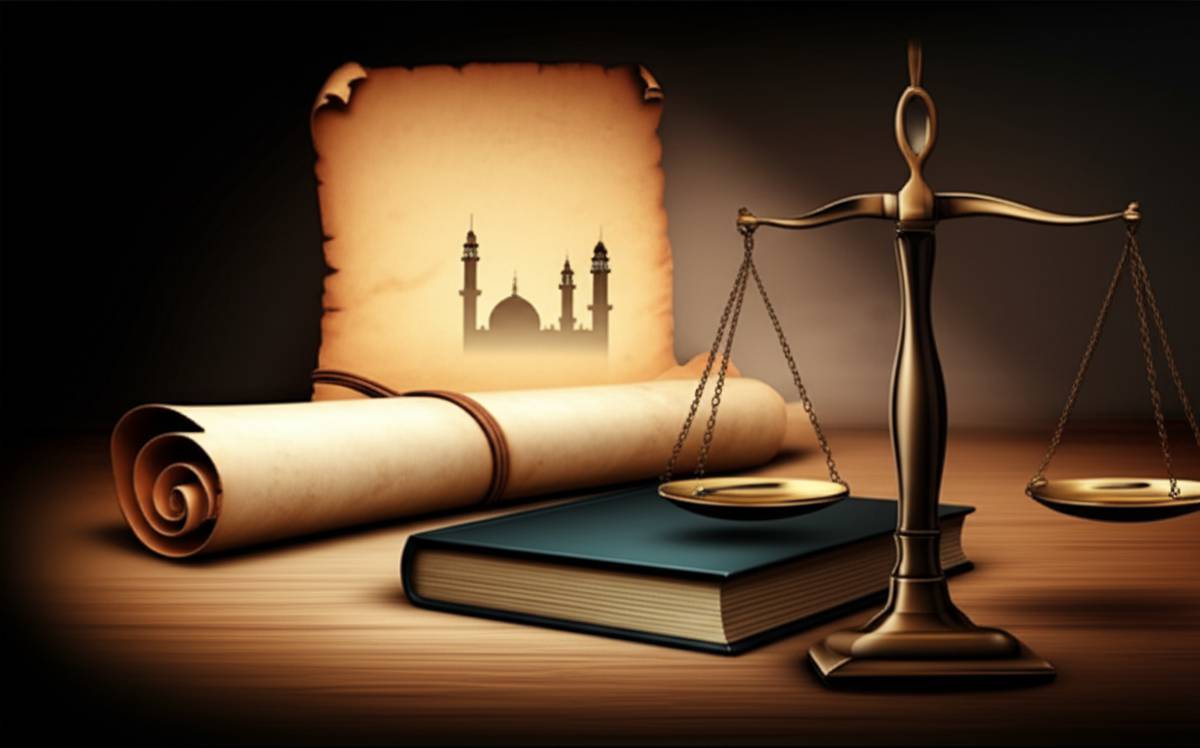 وکیل