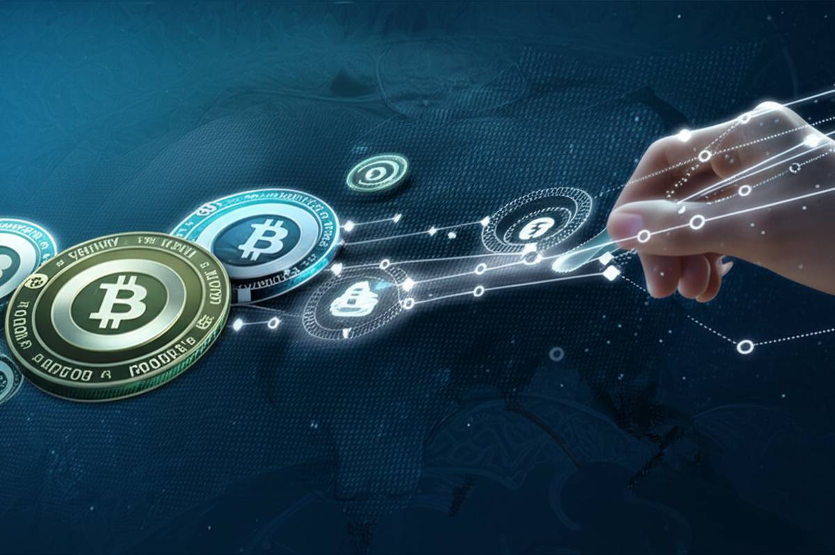 ارز دیجیتال | کیف پول