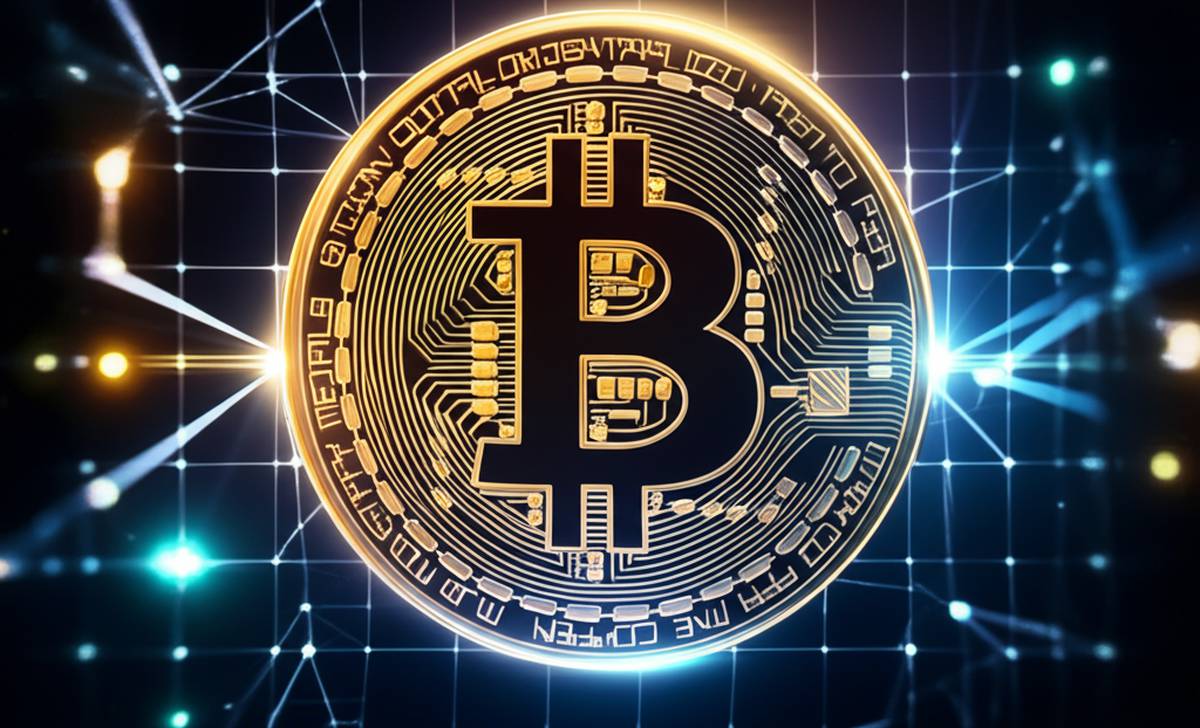 بیت کوین | کتاب
