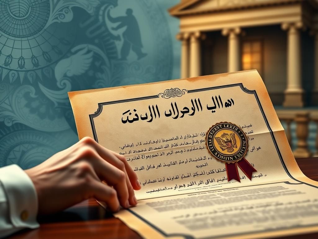 وکیل