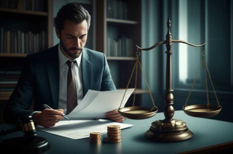 دادخواست | وکیل