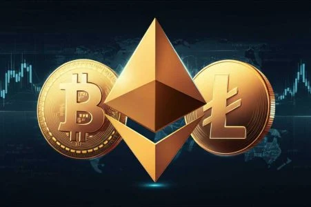 بیت کوین