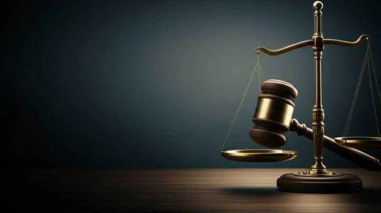 قوانین حقوقی