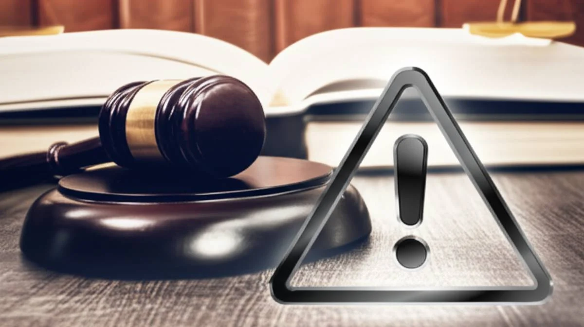 قوانین | وکیل