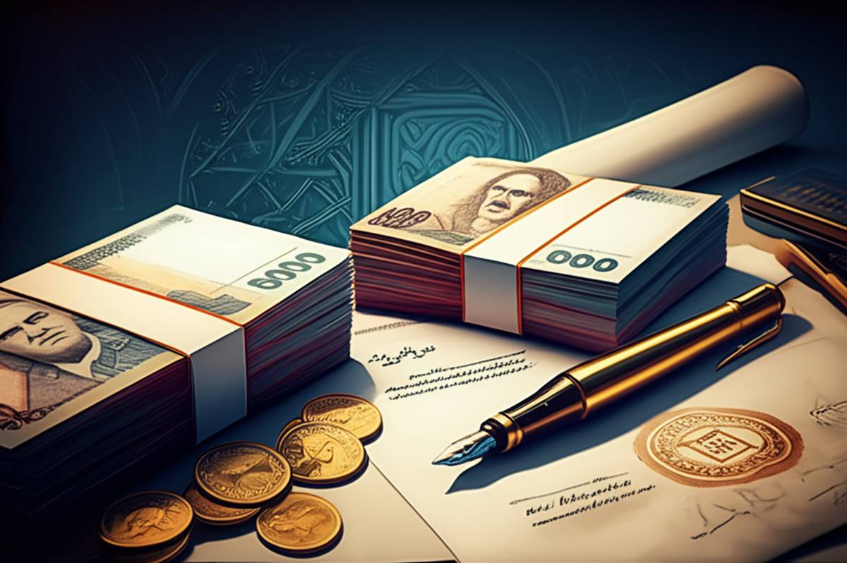 قوانین | مالیات