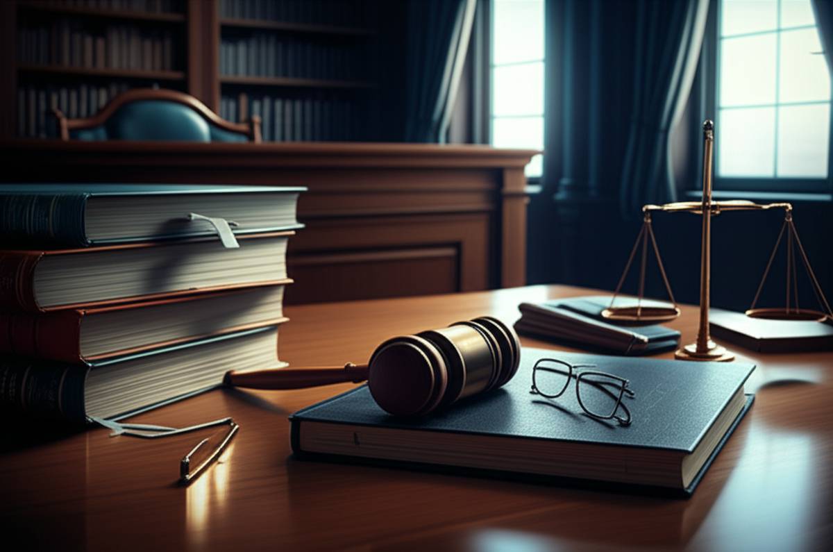 دادگاه | وکیل