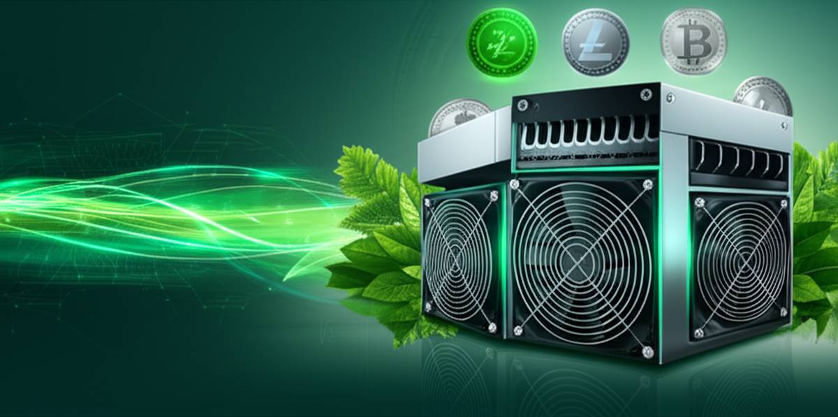 ارز دیجیتال | استخر