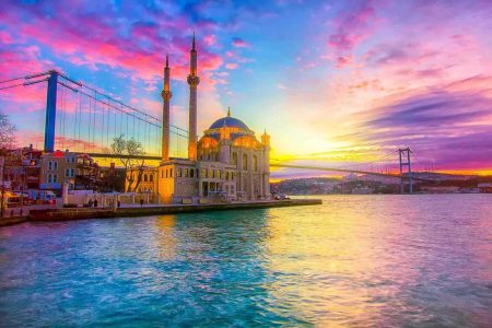 استانبول | اقامت