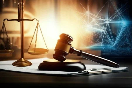 قوانین حقوقی