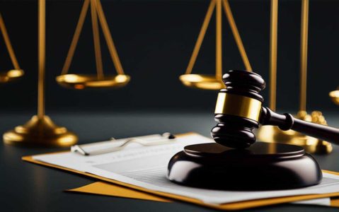 حقوق | وکیل