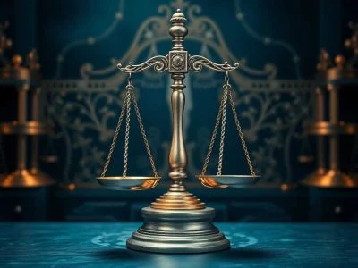 قوانین حقوقی