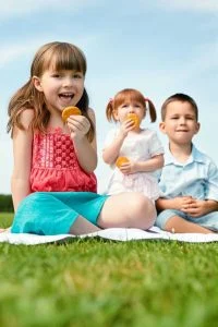 آلرژی | تغذیه