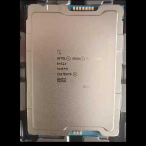 کارایی cpu 6230 و 8452 در سرور hp