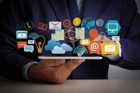 دیجیتال | کتاب