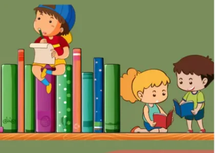 دیجیتال | کتاب