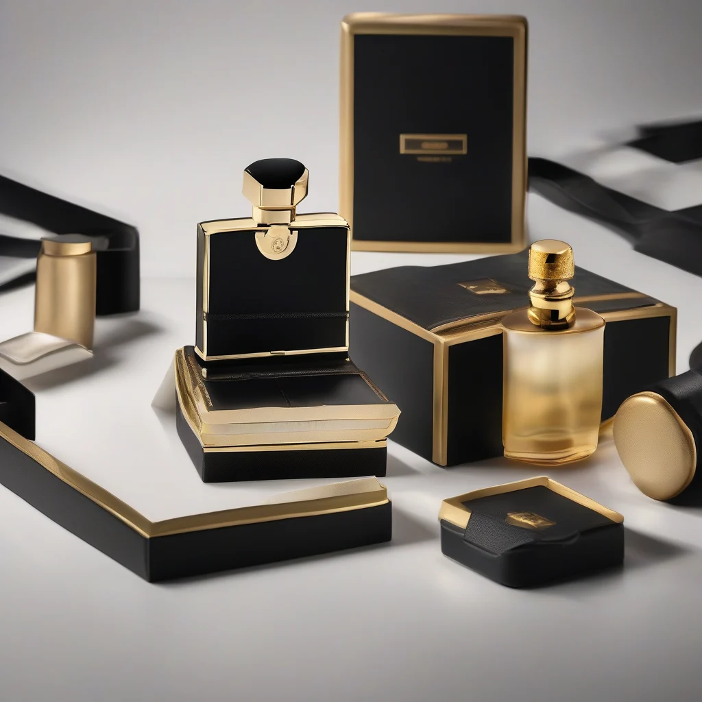 Man In Black برندینی: نقد و بررسی جامع عطر جیبی مردانه
