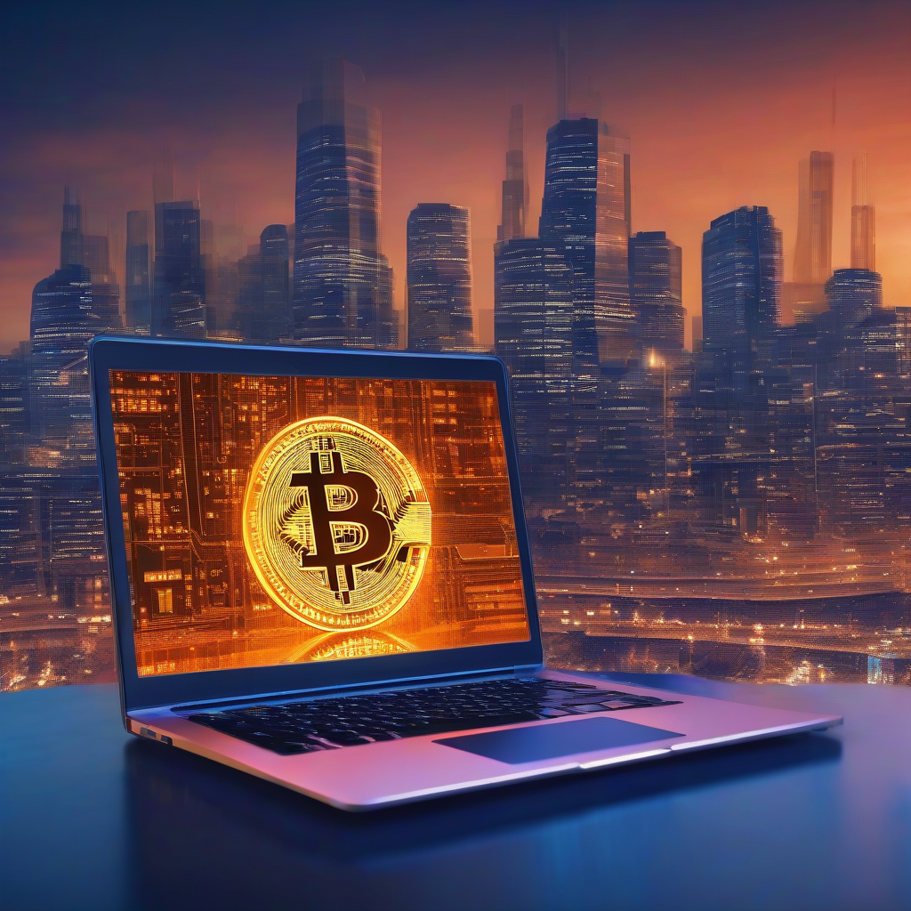 بیت کوین ارزدیجیتال
