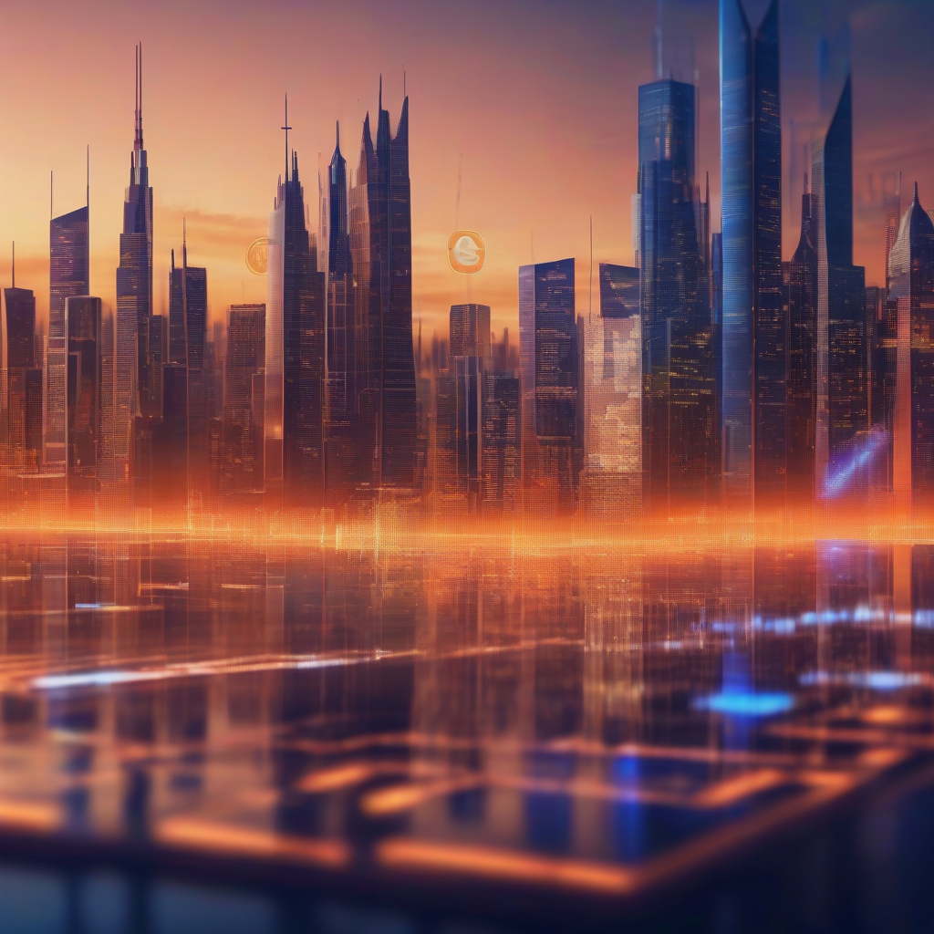 استخدام صرافی ارزدیجیتال