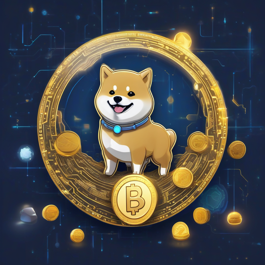 ارزدیجیتال بیبی دوج کوین